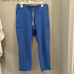 FIGS scrub pants